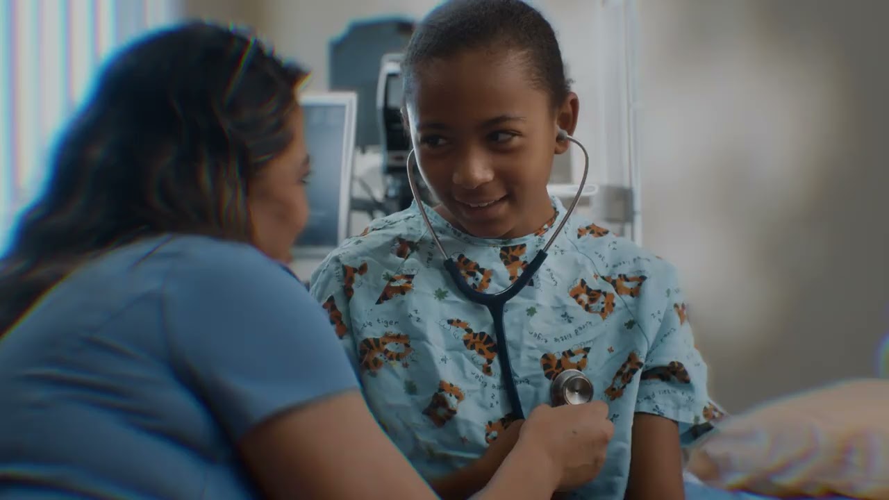 Memorial Medical Center: 75 Years Of Care