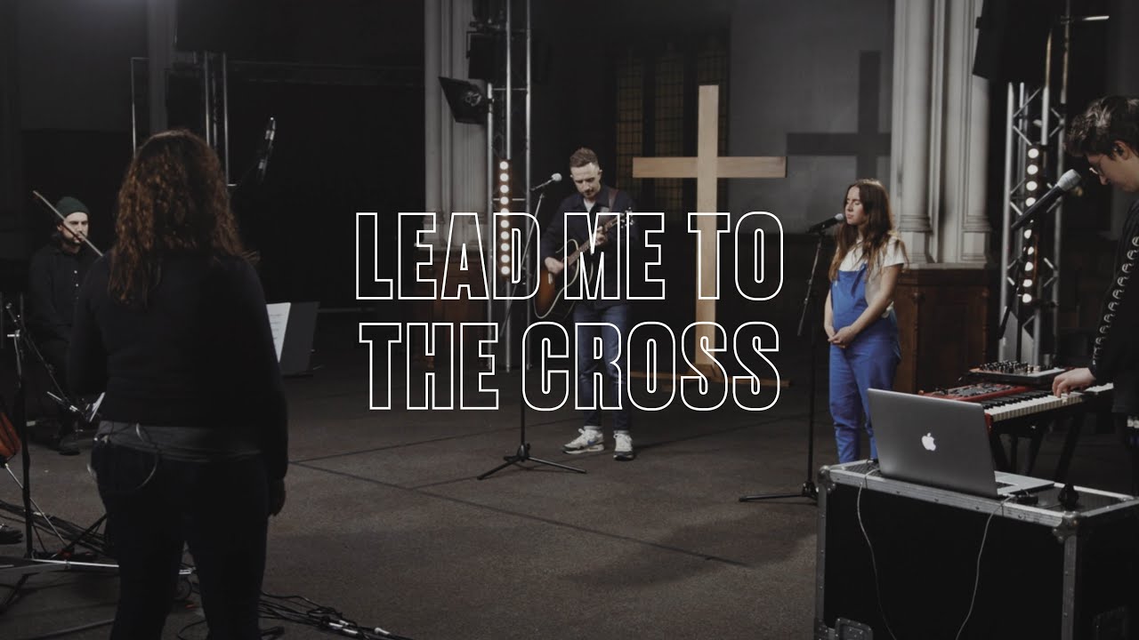 Lead Me to the Cross | Bright City | Easter at St Peter's Brighton