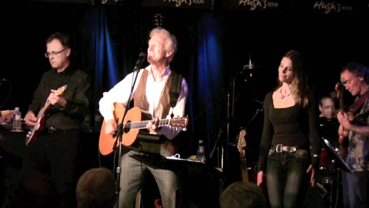 Bob Dylan, My Back Pages' cover by Bob Morgan & Friends