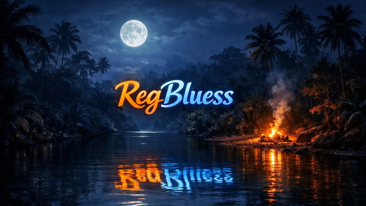 Reggae Blues Mix 2026🌴🎸 | #4  Chill Roots, Soul & Deep Focus | Soulful Music