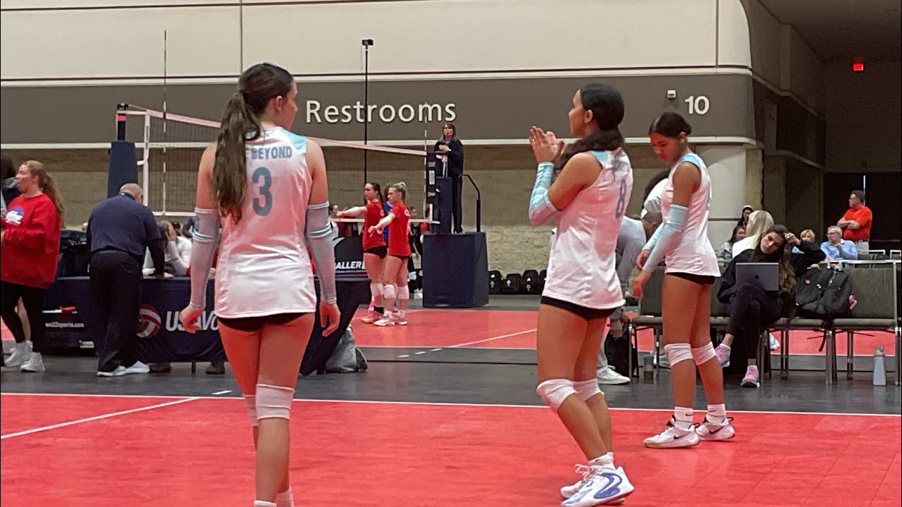 February 27, 2026 Orlando ——Driven. Day 1