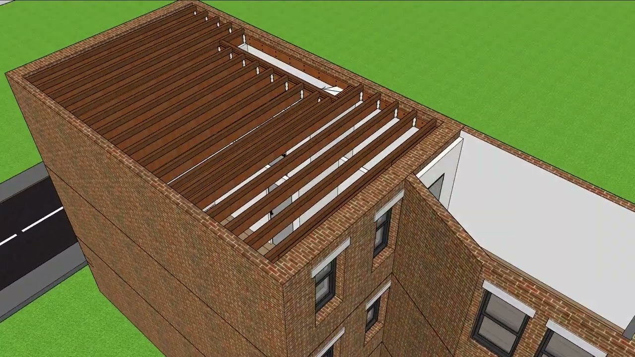 BOSTON MA structural reinforcement
