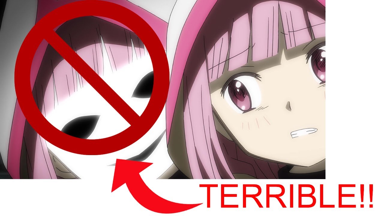 Magia record is ruining Madoka's reputation