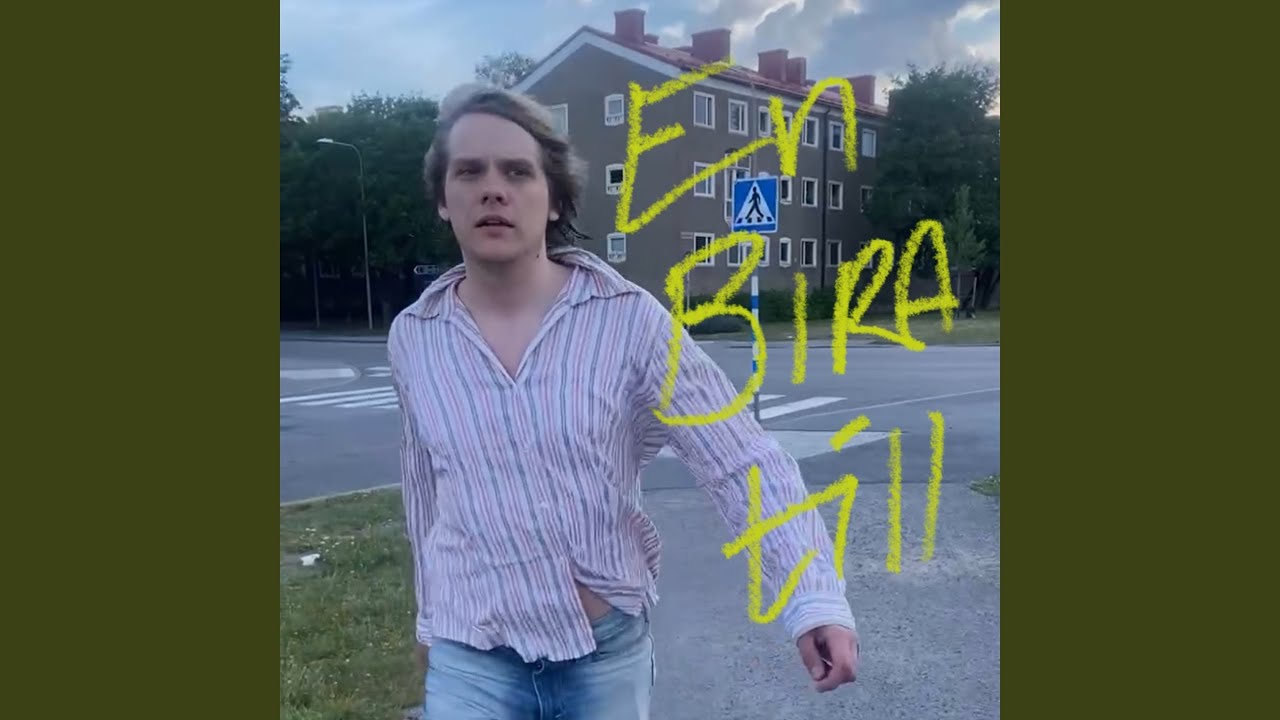En bira till