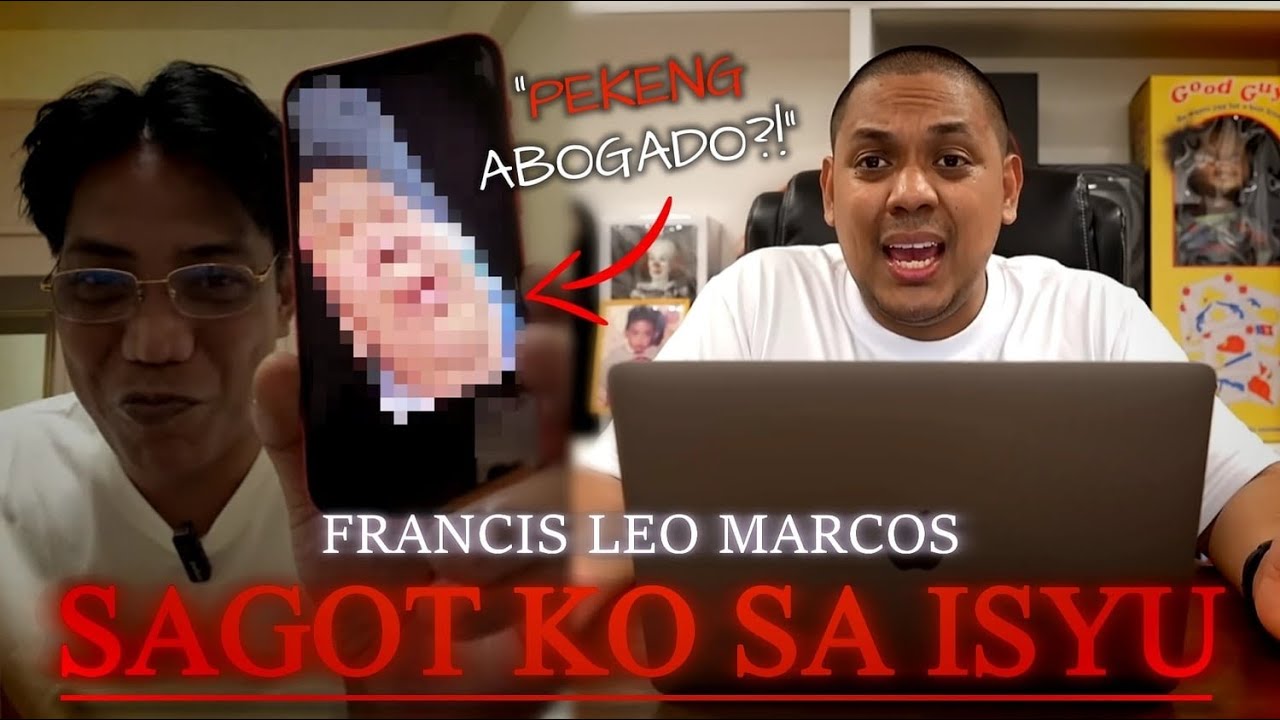 NORMAN MANGUSIN WANTED NA?