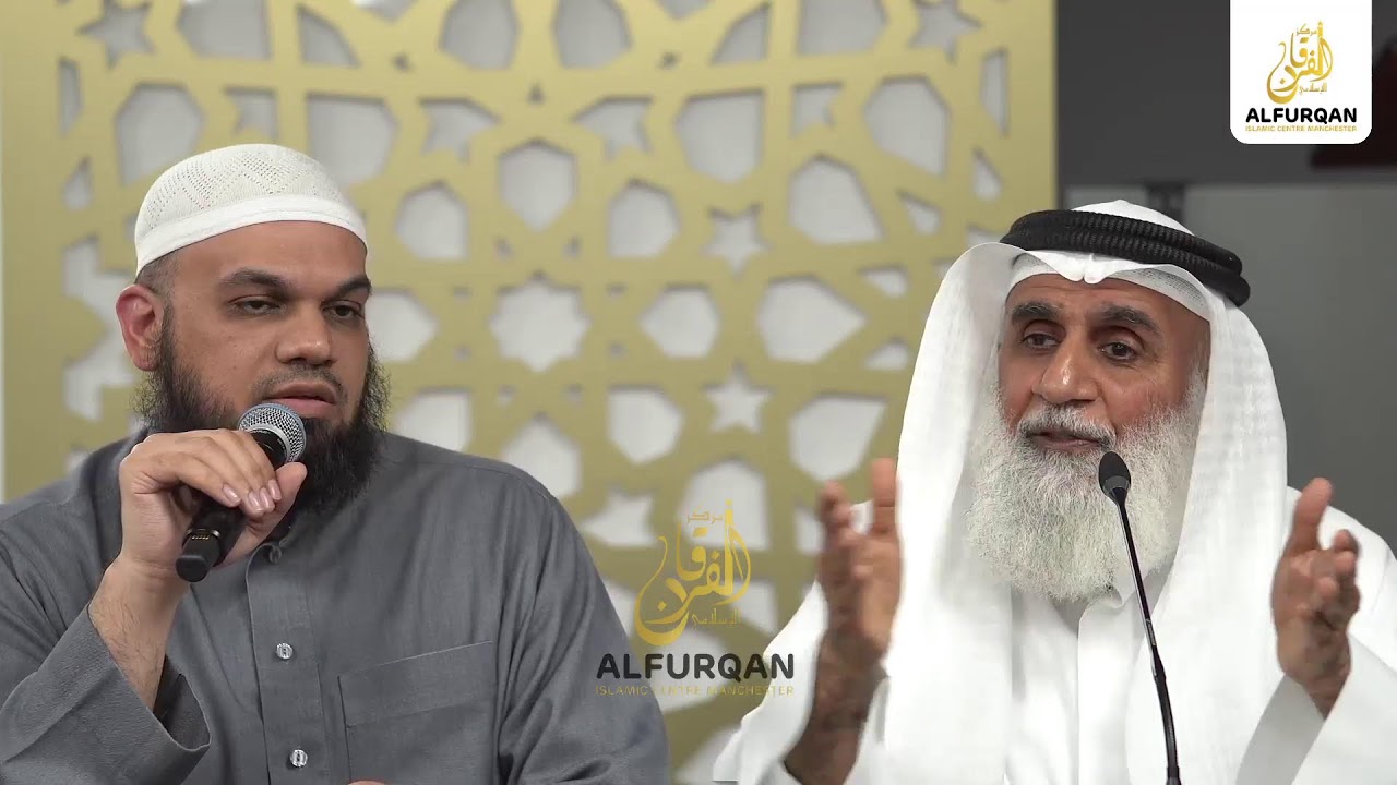 How To Overcome Bad Habits | Sheikh Adnan Abdul Qadir
