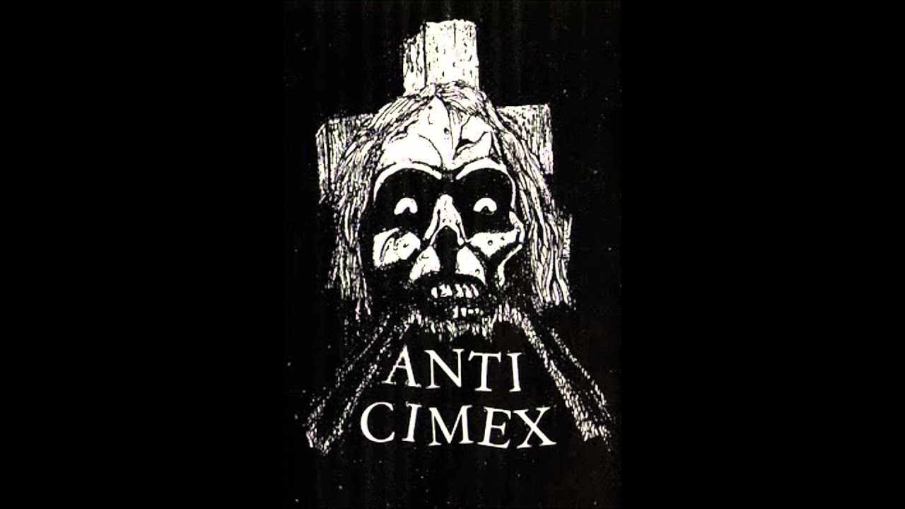 Anti Cimex - Under Construction