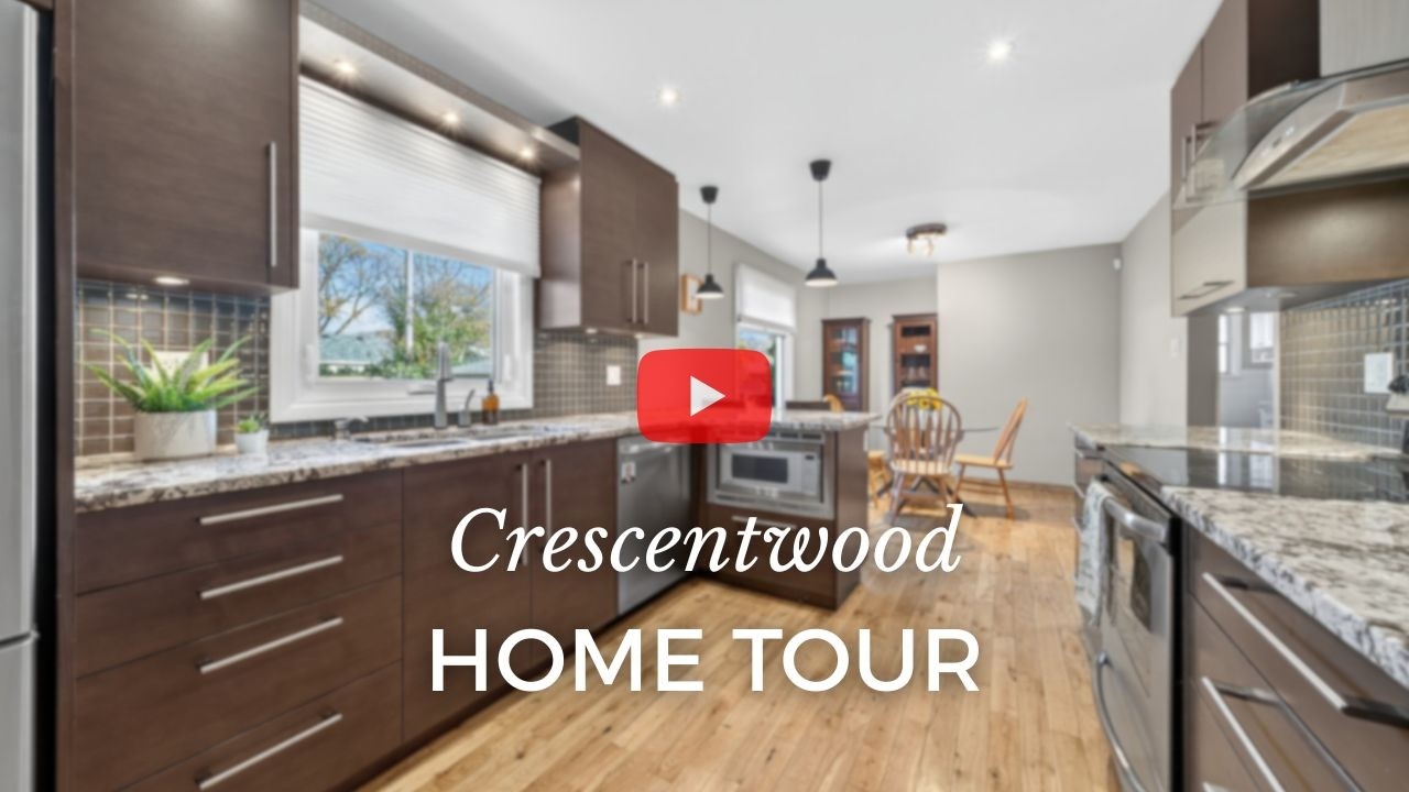 Crescentwood Home Sold in Winnipeg, with Oksana Ulisko, Realtor ~ O.U.R.wpg