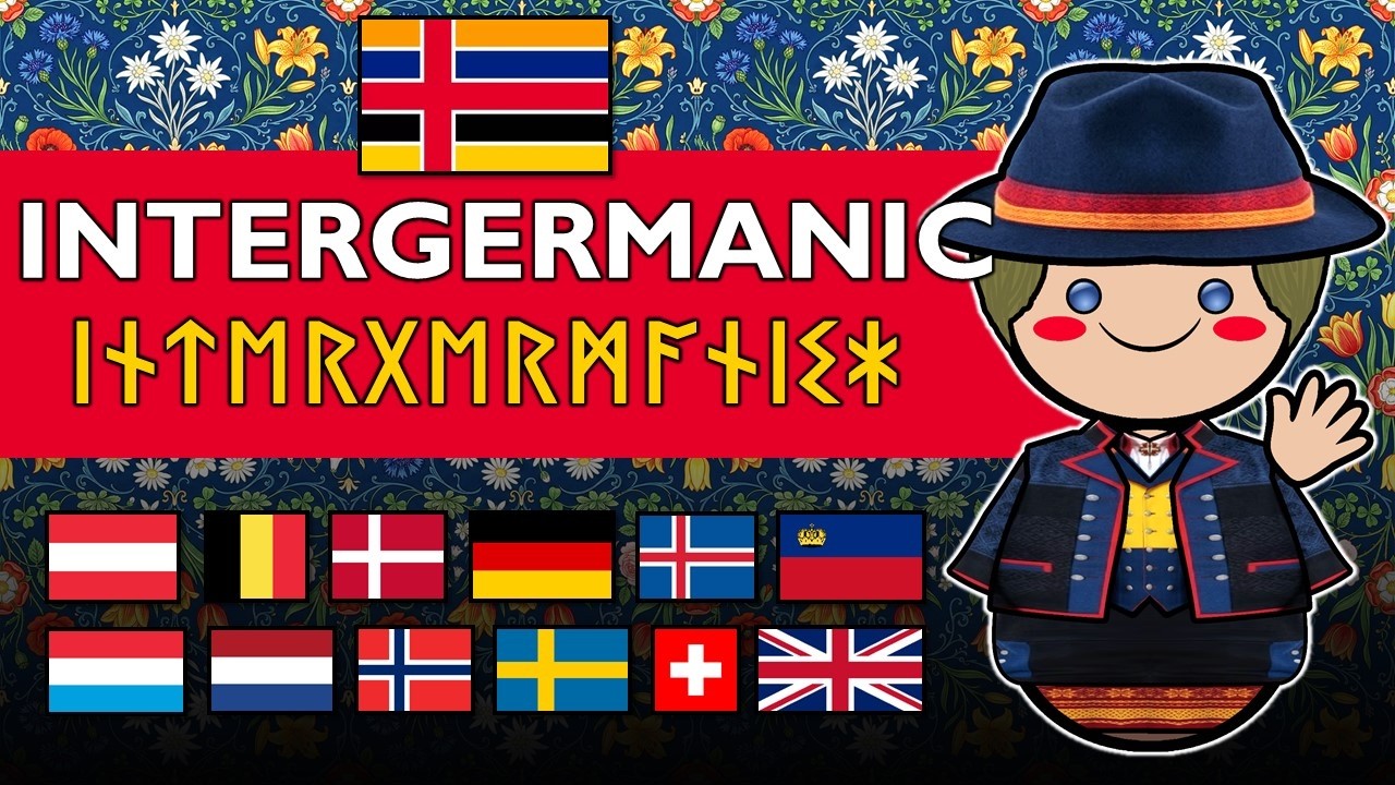 Intergermanic &mdash; One Language for All Germanic Speakers?
