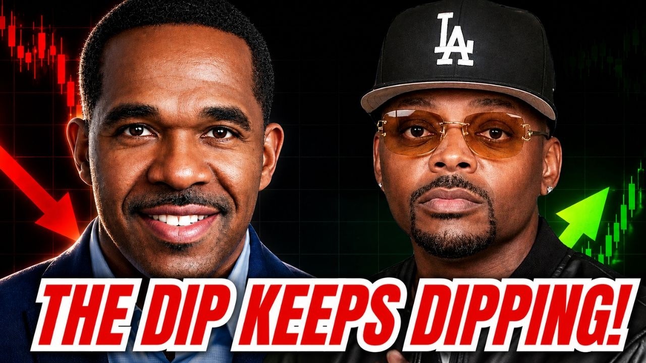 The Dip keeps Dipping‼️