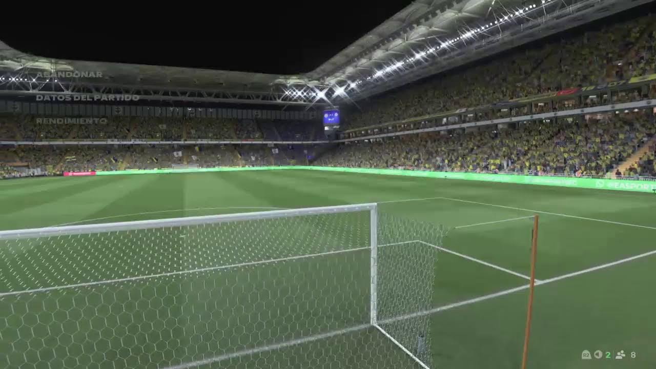 Transmisión de PS4 en vivo de Felip3_ac12