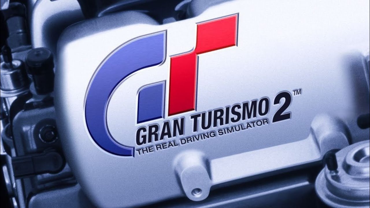 Gran turismo 2 - PS1 - Fazendo os Eventos das Marcas #2