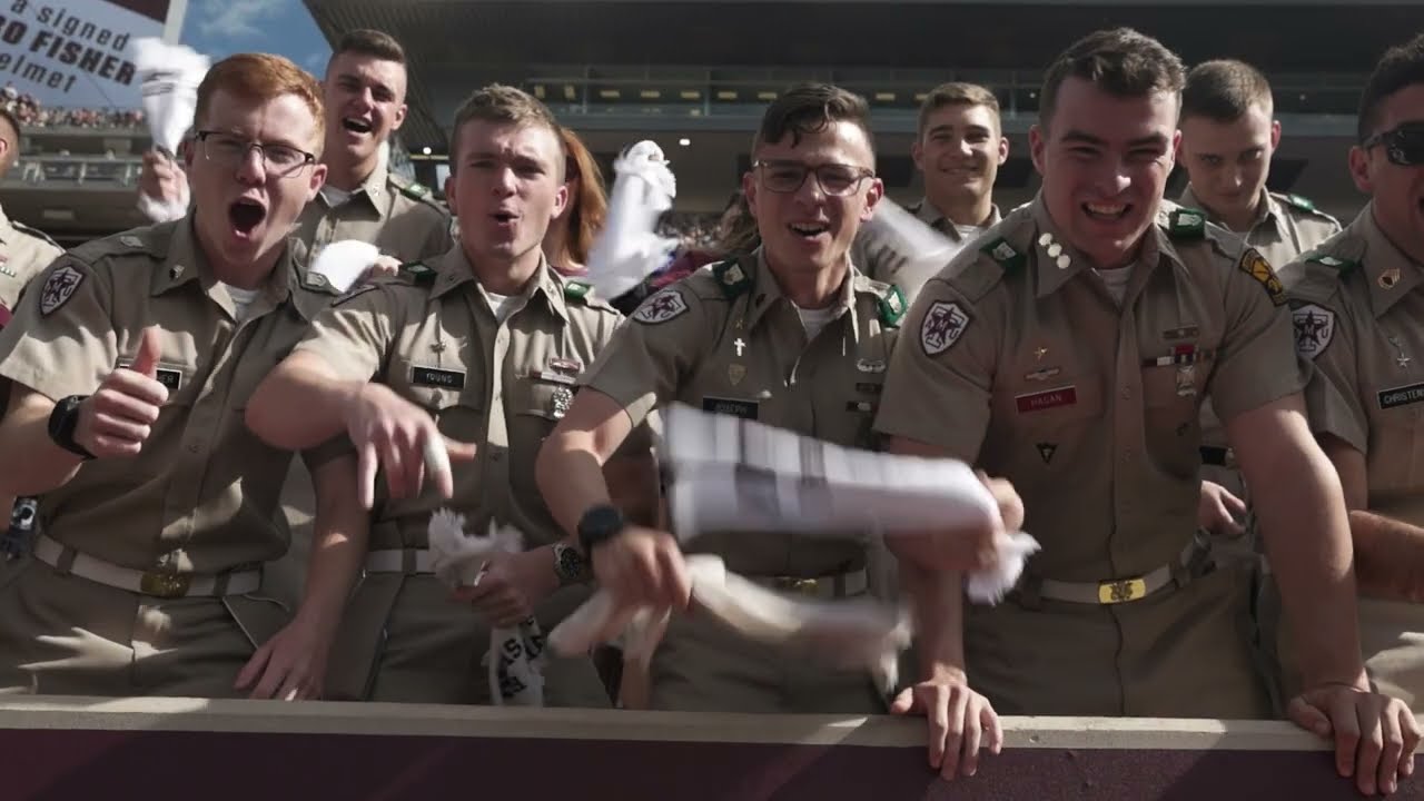 Inside Aerospace Engineering at Texas A&M