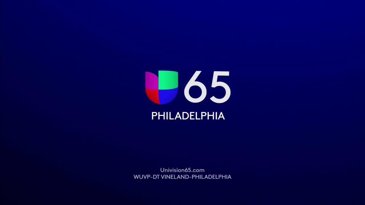 WUVP Channel ID (2021) (Short)