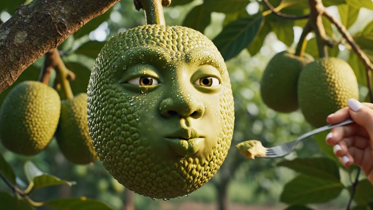 Fruit is eating same fruit #viral #shorts #trending #shortfeed