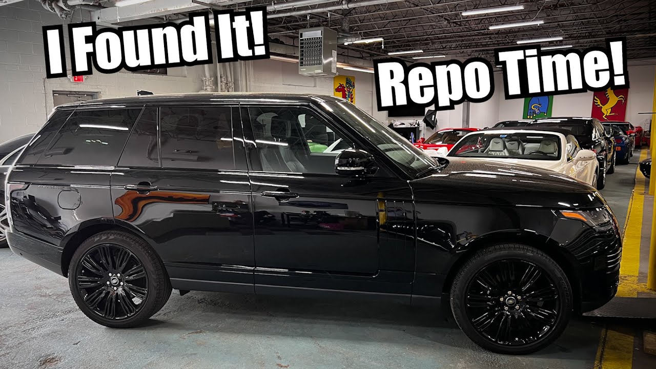My Rental Customer 
