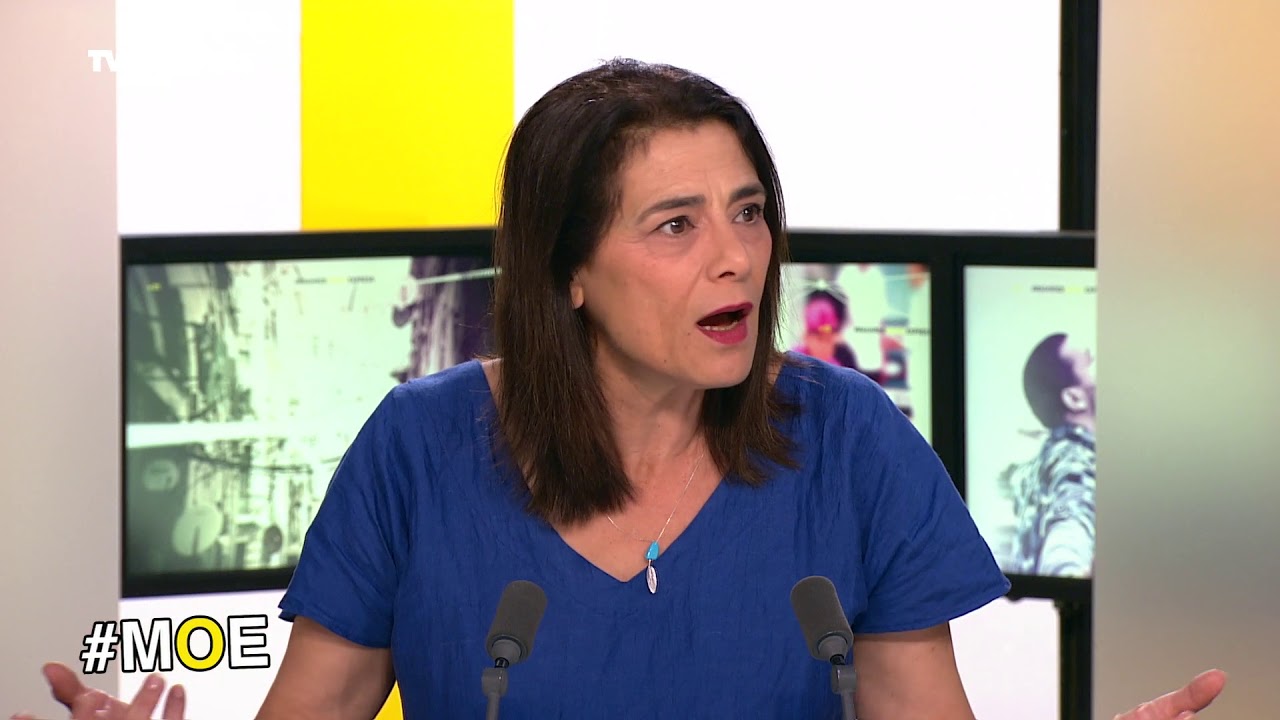 Intégrale #MOE du 01/07/18 / # Hiam Abbass, Réda Seddiki, Riadh Touat