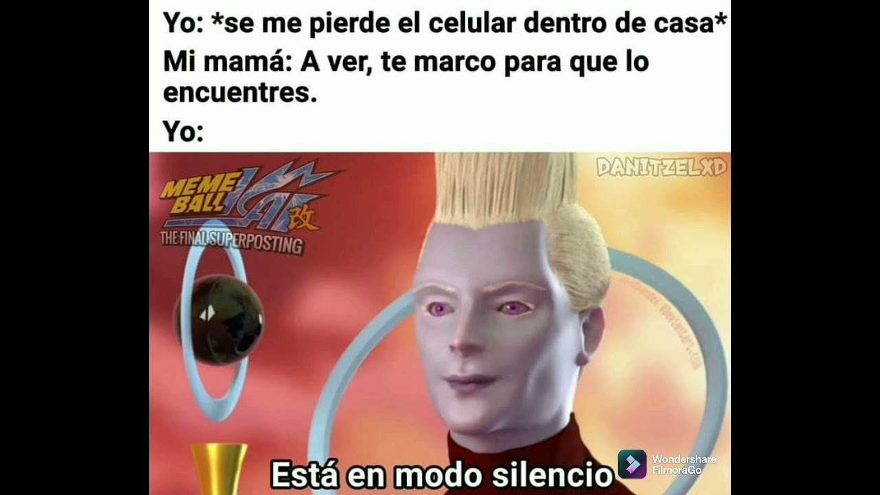 Está en Modo Silencio (Recopilación de recortes doblados)