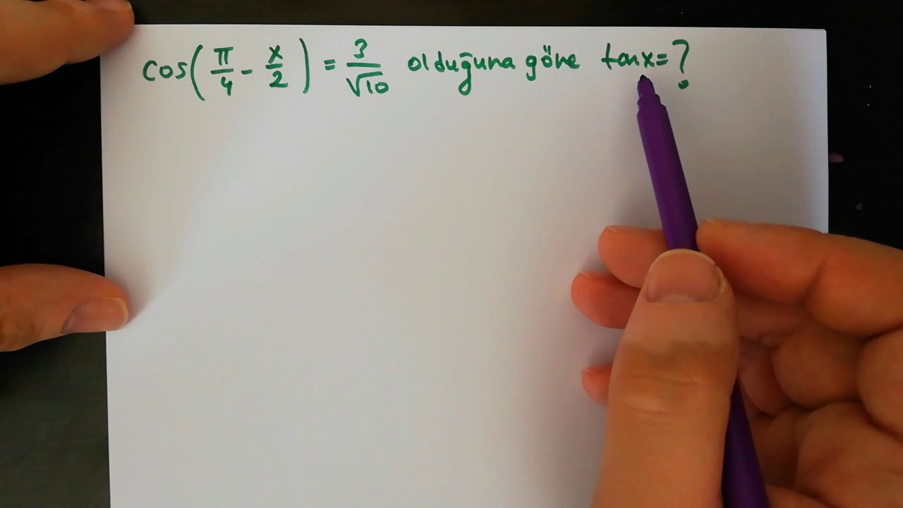 2 Öğretici TRİGONOMETRİ..