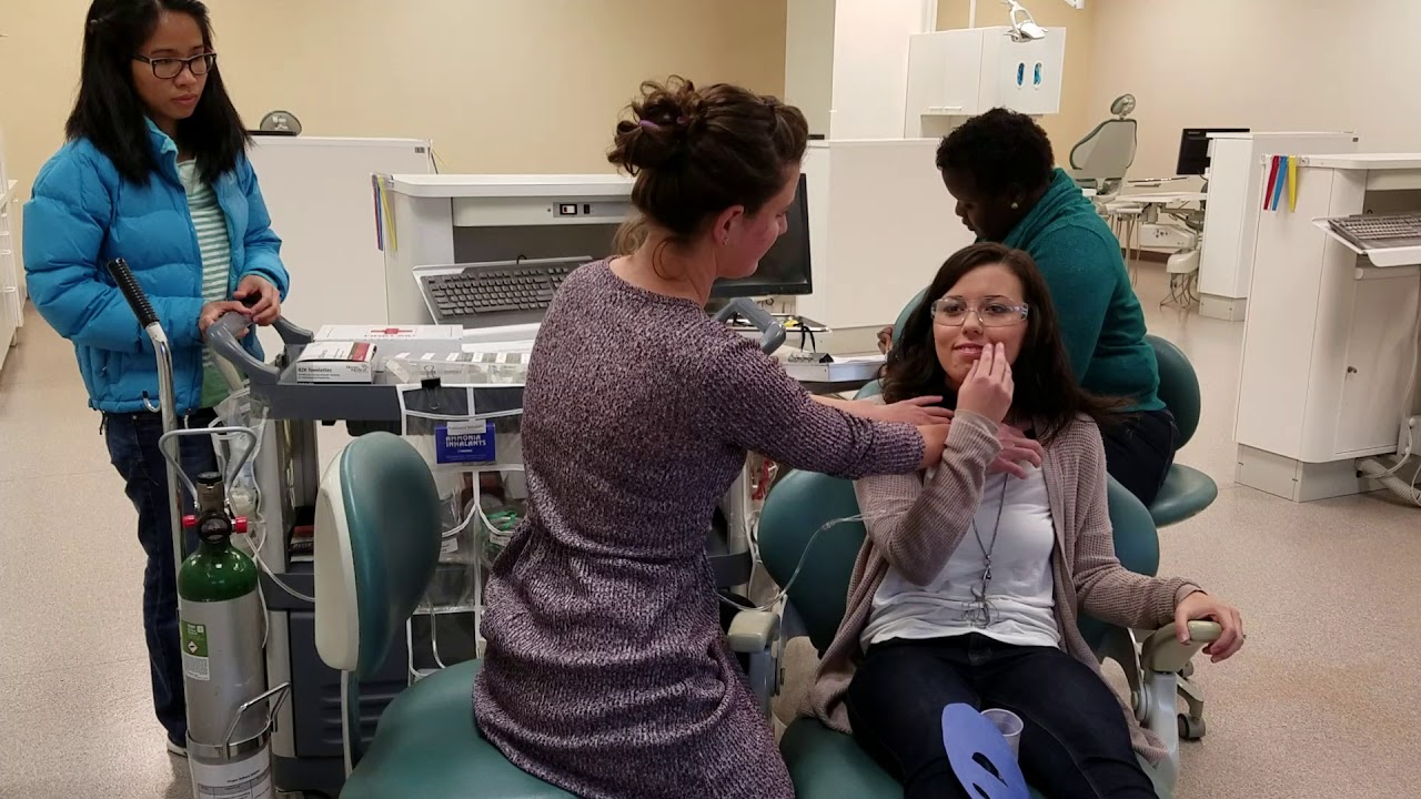Asthma Role Play 2016