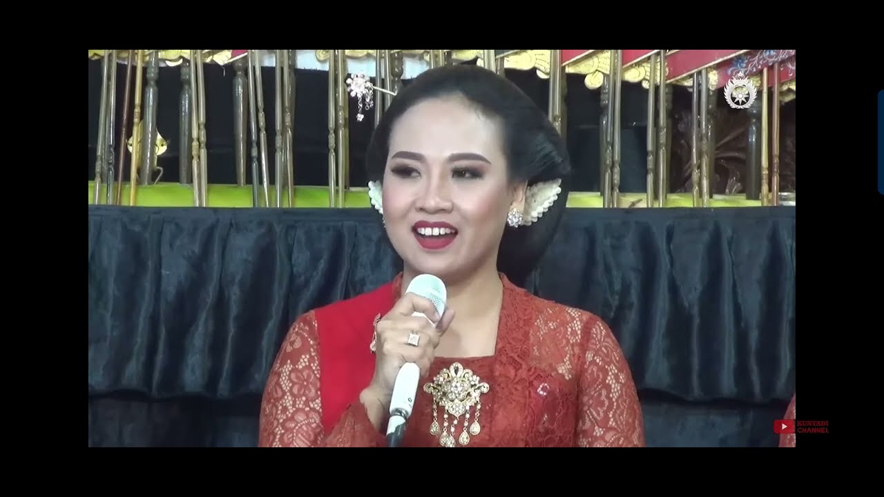 Sindhenan Ayak Mataram,Srepeg Mataram, Lrs.Sl.Pt.Sanga, pesindhen Nyi Sukesi Rahayu