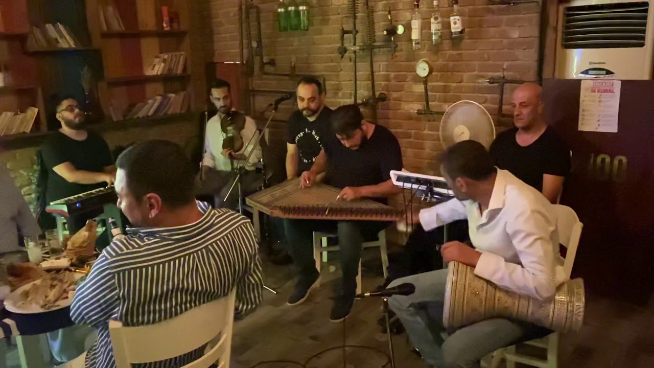 Tepecik Senfoni Orkestrası Vurmayın