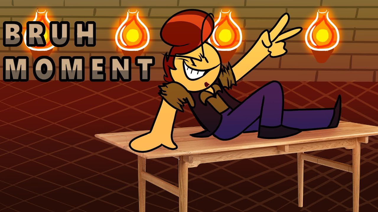 Average Gungeon Run