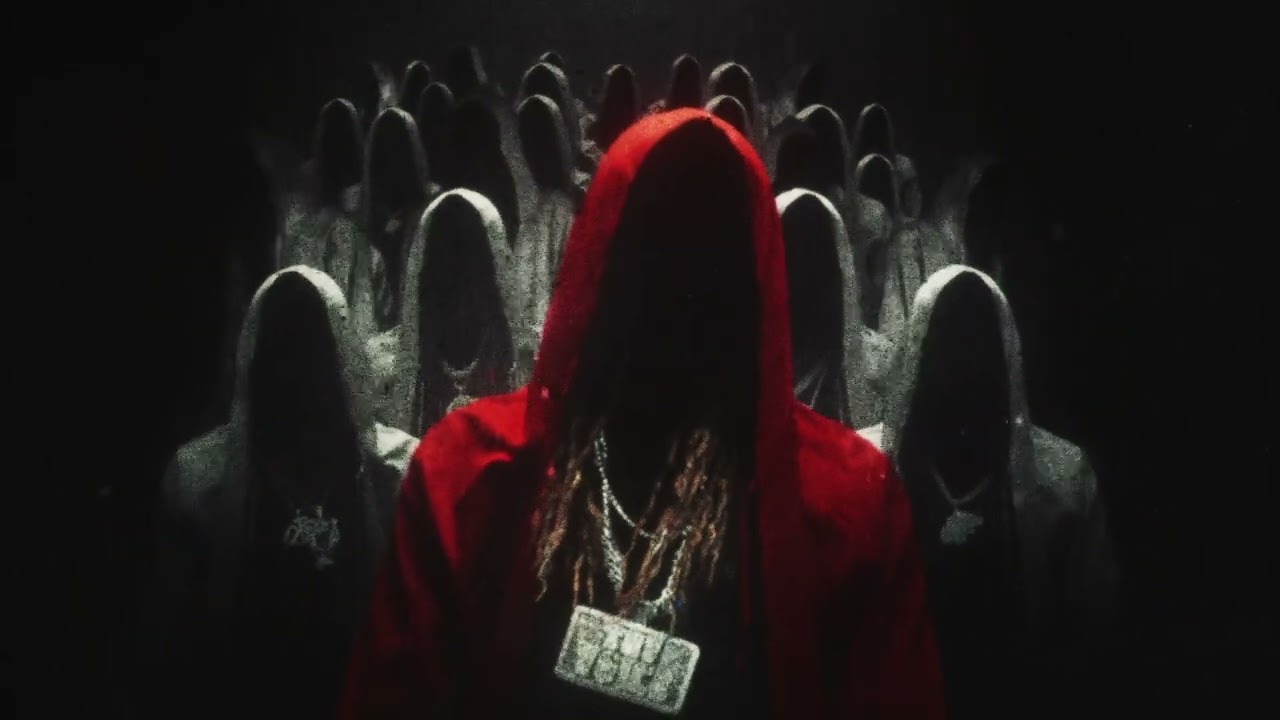Doodie Lo & PGF Nuk - Savage Shit (Official Visualizer)