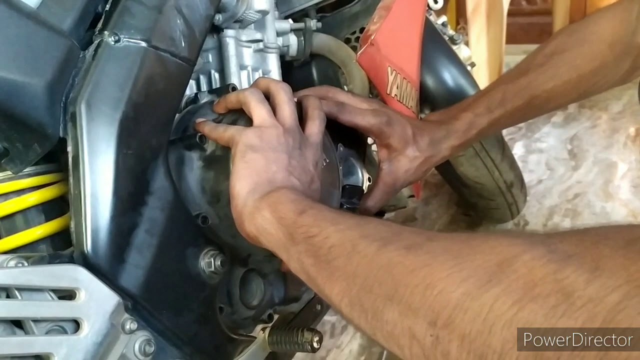 #R15v2 full service maintenance#yamaha# maximum 3000km# once change oil,filter, chainlub ,change