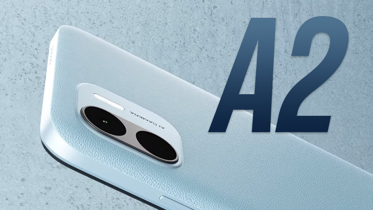 Redmi A2 - Performance Upgrade!