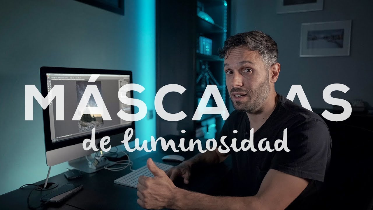 Cómo fotografiar la VÍA LÁCTEA : Foto y edición