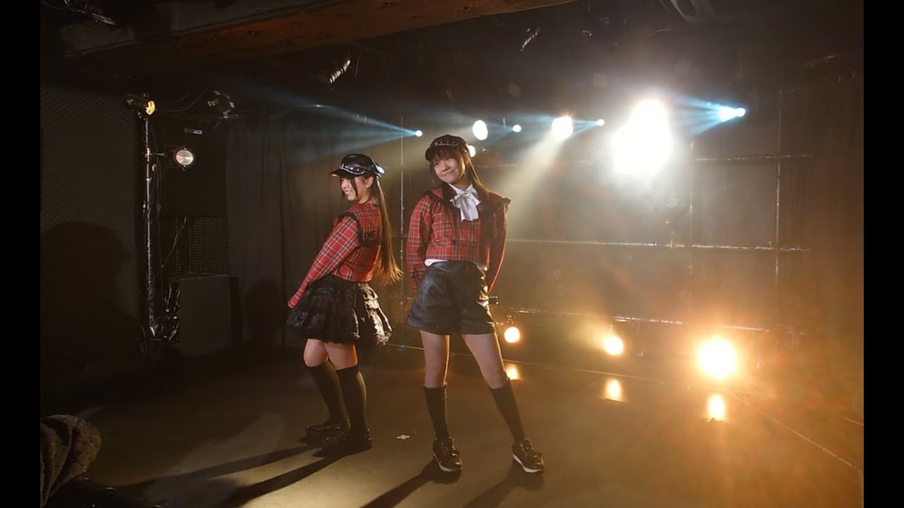 20260124 1140ネクストカルチャーズライブ　あいちゅくり～む