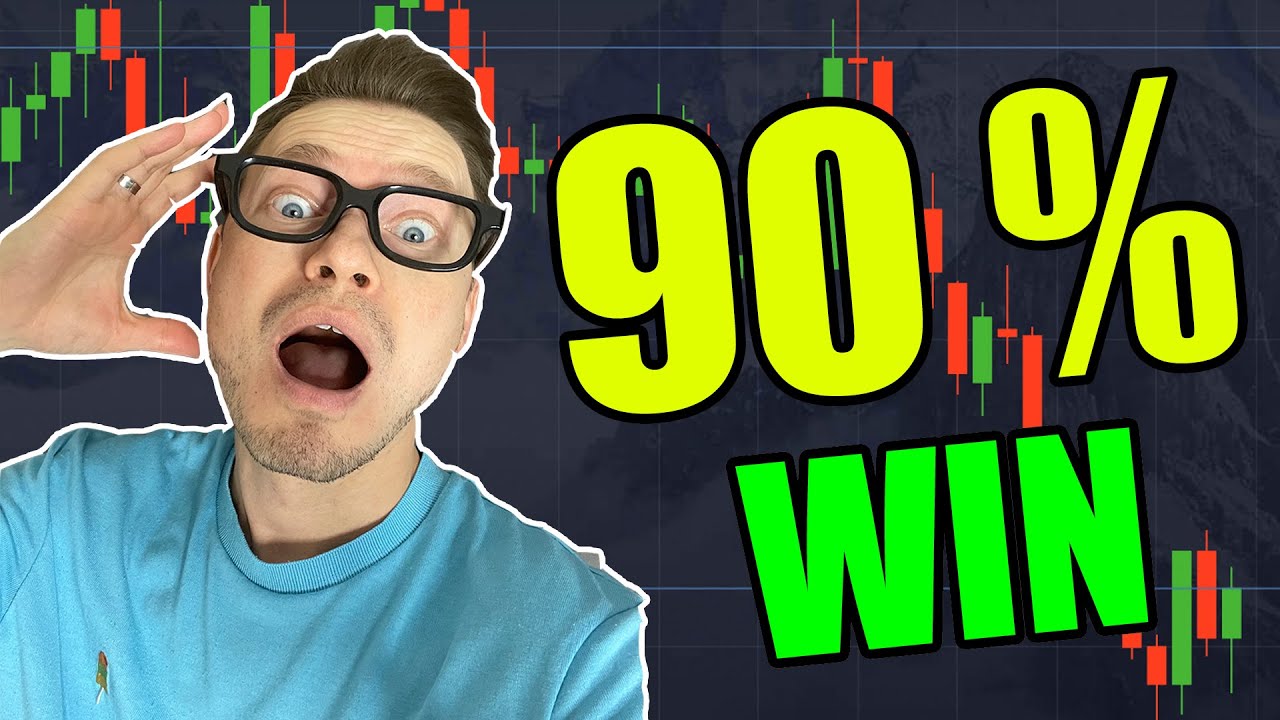 90% WIN INDICATORS FOR BINARY OPTIONS