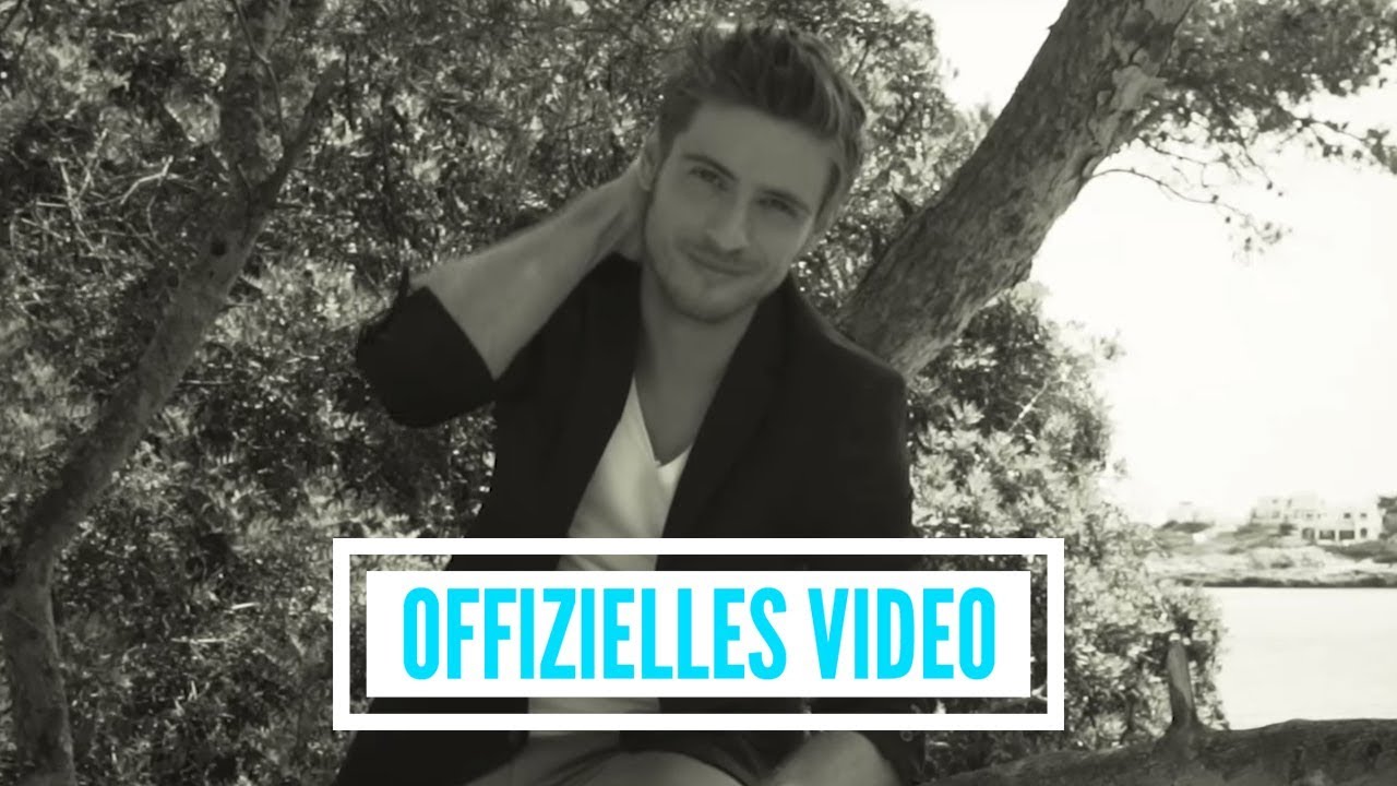 Jörn Schlönvoigt  - Der Grund für mein Leben (offizielles Video)