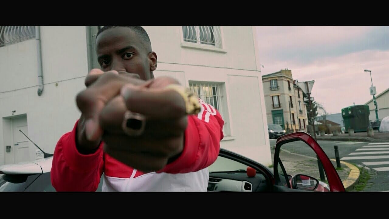 Lil'One - Chargé (Clip Officiel)