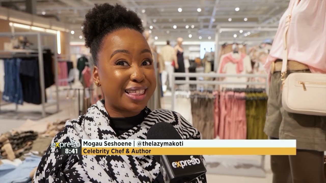 Unveiling the New Woolworths Flagship Store at Tyger Valley Shopping Centre - By Woolworths