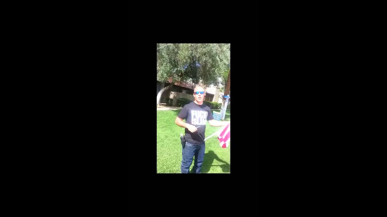 Jon Ritzheimer  f all religions