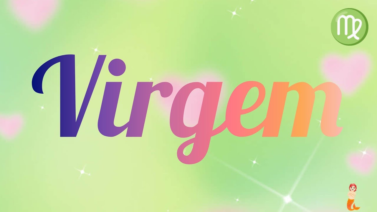 ♍ VIRGEM ⚡ ALGUÉM EM DESESPERO, MANIPULANDO O QUE PODE🕯️PORQUE VOCÊ ESTÁ SEGUINDO👀