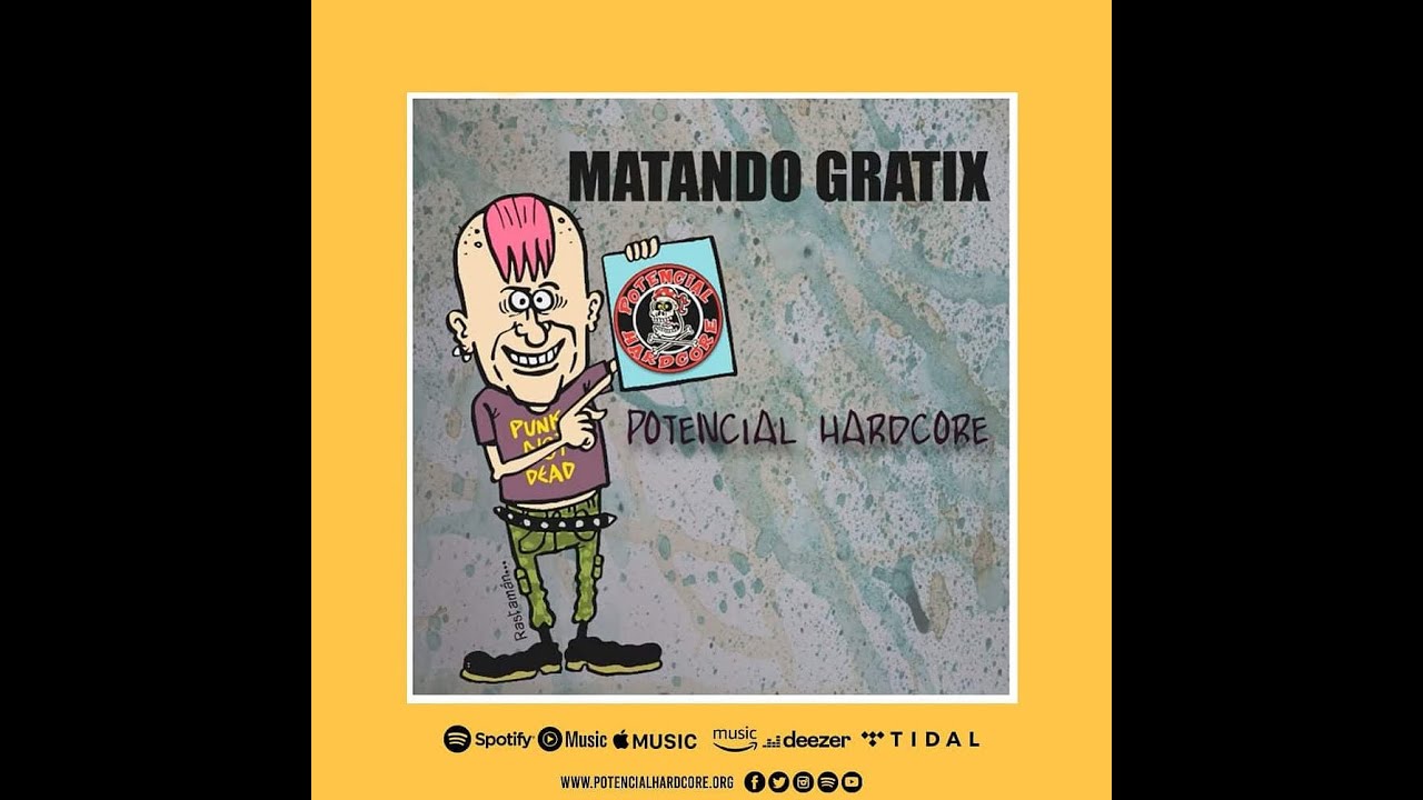 Matando Gratix 
