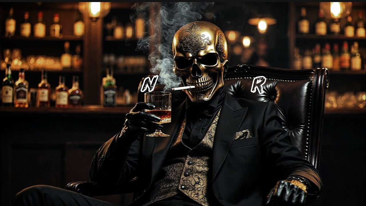 Playlist Make You Feel Like Gangster | Deep EDM Mafia Remix