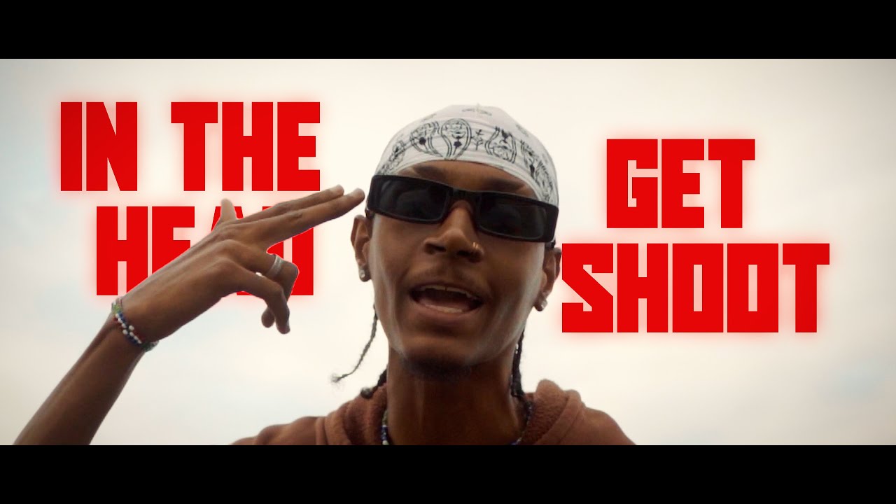 IAM CHOCOO -GLOCK 🔫 (Video Oficial) #spanishdrill