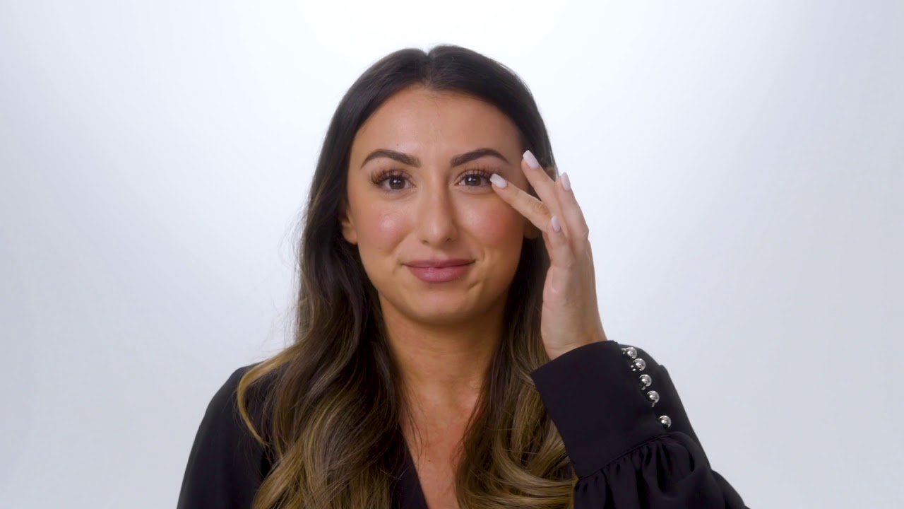 Perfect Lashes: Short & Sparse