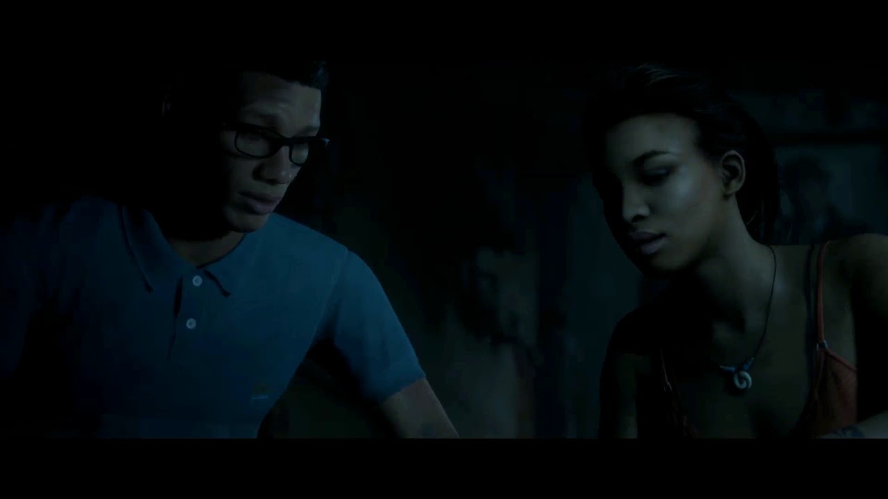 The Dark Pictures: Man of Medan - All of The Curator's Secret Appearances!  (Updated)