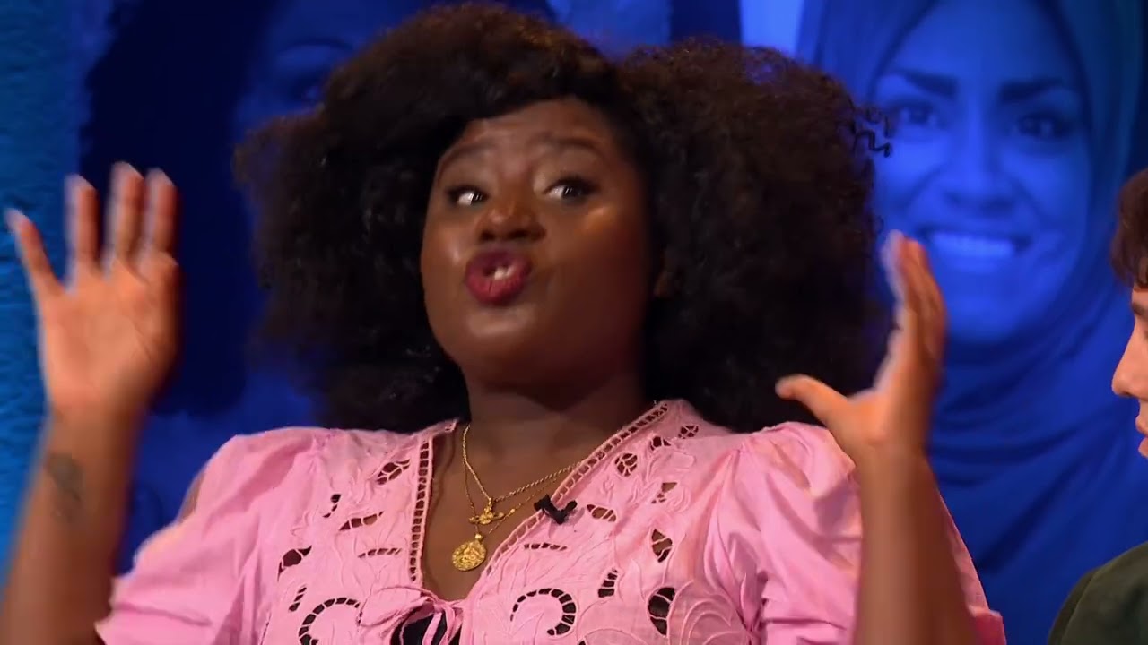 Big Fat Quiz of Telly 2026