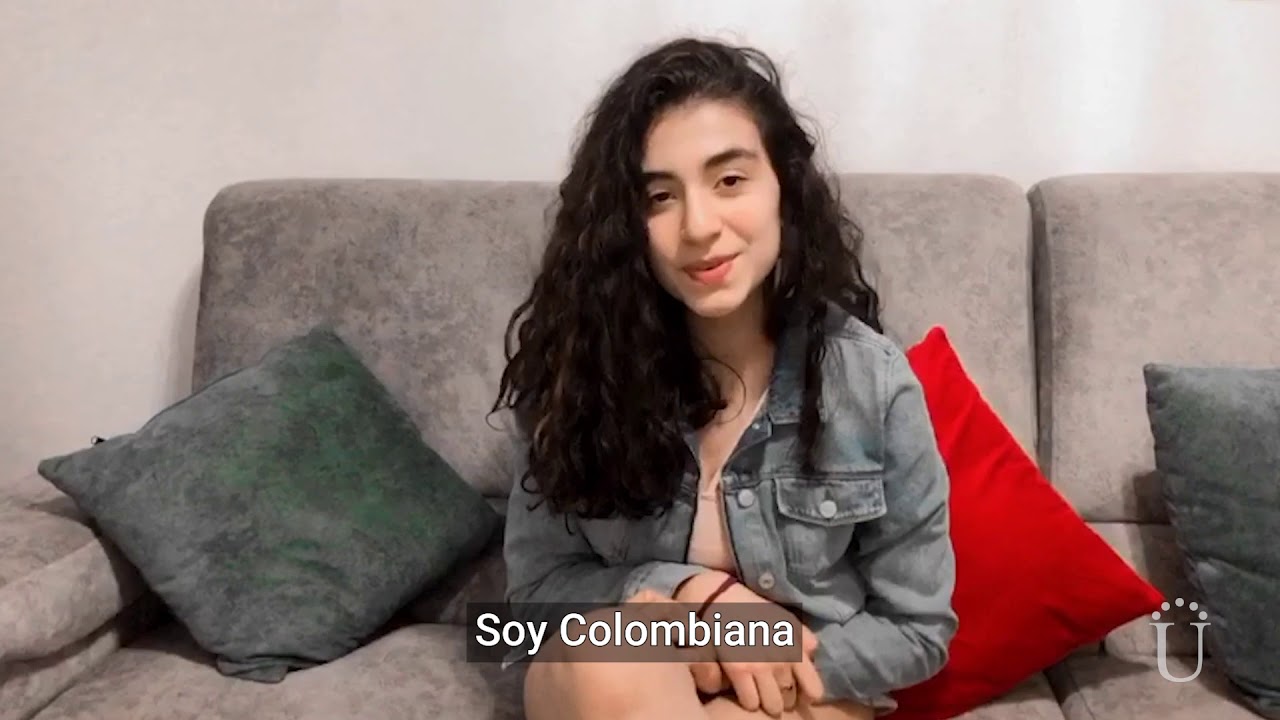 Testimonio Estudiante de Franc&eacute;s  - UNAD