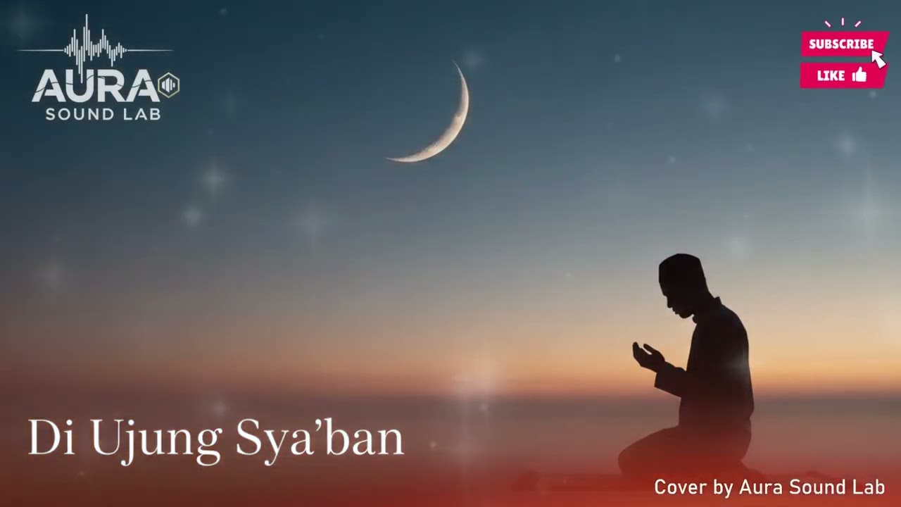 Di Ujung Sya’ban – Lagu Islami Menyambut Datangnya Ramadhan