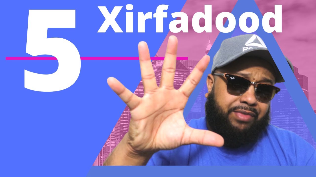 5 Xirfadood iyo Fikrado Wacan OO Aad Bari Kartid Maanta | Xirfadahaan Waa Kuwa Ugu Fiican