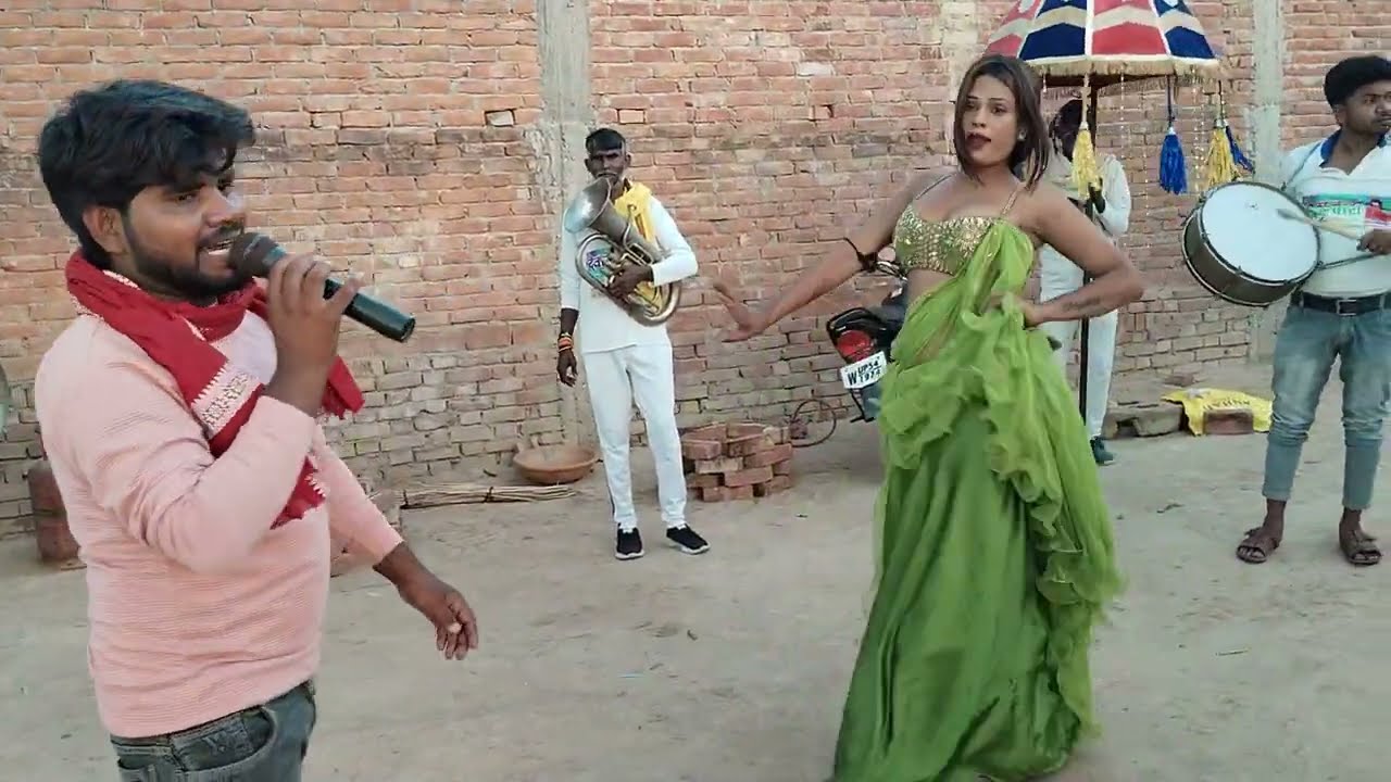 #दोसरा के कहे भईलू ए जान | #Devanand Band Party | #Band party video | #Band
