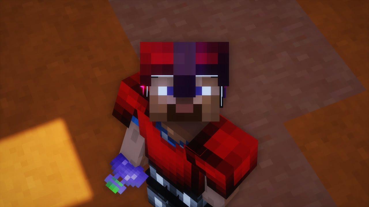 ranked bedwars but i invis to obtain elo