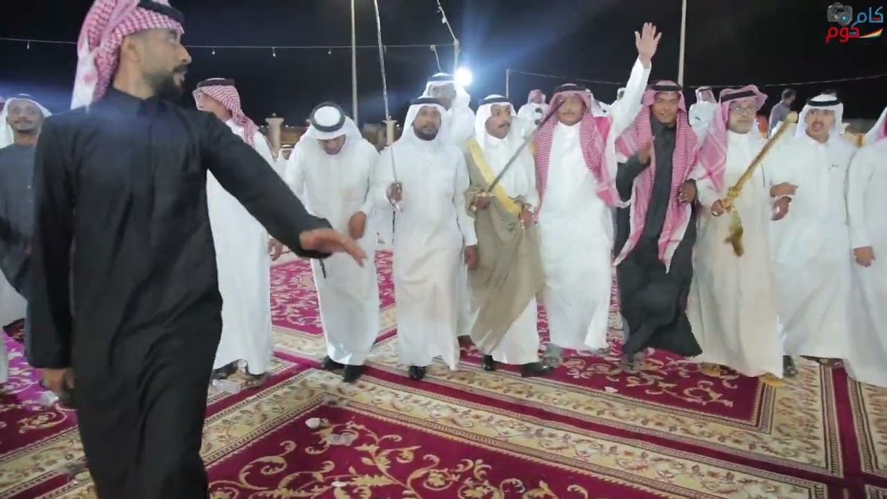 شيلات زواج المهندس - حسين علي الناشري